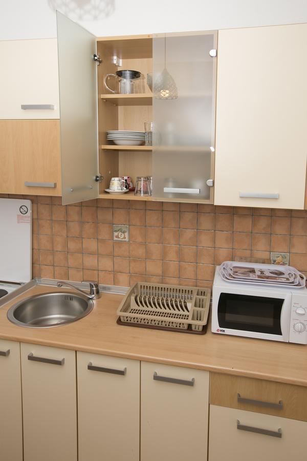 Downtown 3 Bedroom Apartment Sarajevo Buitenkant foto