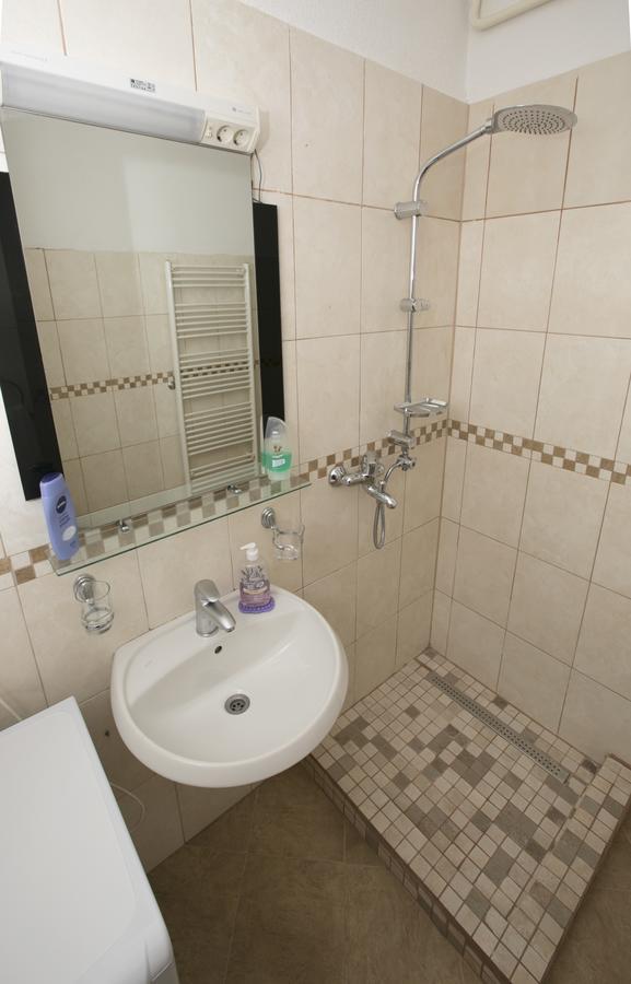 Downtown 3 Bedroom Apartment Sarajevo Buitenkant foto