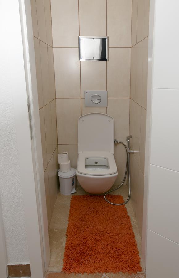 Downtown 3 Bedroom Apartment Sarajevo Buitenkant foto